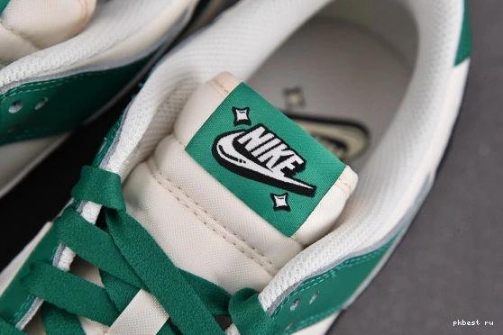 Malachite DR9654-100 Nike Green Dunk  Lottery Pack DR9654-100 Low SE 1218